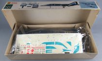 Hasegawa E20 - Blue Impulse T-2 J.A.S.D.F. Aerobatic Team 1:72 MIB