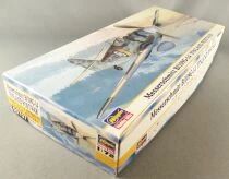 Hasegawa Hobby Kit 00707 - Messerschmitt Bf109G-14 Finland Postwar 1/72 Neuf Boite