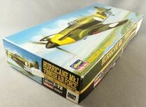 Hasegawa Hobby Kit 00927 - Hurricane Mk.I Finnish Air Force1:72 MIB
