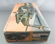 Hasegawa Hobby Kit 804 - Sikorsky UH-60A Black Hawk Hélicoptère US Army 1/72 Neuf Boite