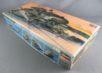 Hasegawa Hobby Kit 804 - Sikorsky UH-60A Black Hawk US Army Helicopter 1:72 MIB