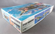 Hasegawa Hobby Kitas 508 - Republic P-47D Thunderbolt  1:72 MIB