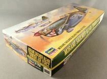 Hasegawa Hobby Kits 00925 - Morane Saulnier MS. 406 Finnish Air Force 1/72 Neuf Boite