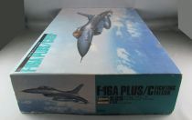 Hasegawa Hobby Kits 08025 - Avion F-16A Plus/C Fighting Falcon 1/35 Neuf Boite