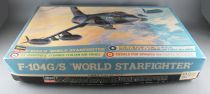 Hasegawa Hobby Kits 08061 - Avion F-104G/S World Starfighter 1/35 Neuf Boite