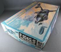 Hasegawa Hobby Kits 08061 - F-104G/S World Starfighter 1:35 MIB