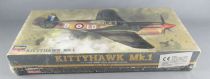 Hasegawa Hobby Kits AT9 - Kittyhawk Mk.1 1:72 MISB