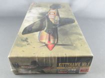 Hasegawa Hobby Kits AT9 - Kittyhawk Mk.1 1:72 MISB