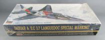 Hasegawa Hobby Kits DT110 - Jaguar A E.C 3.7 Languedoc Special Marking 1:72 MISB