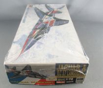 Hasegawa Hobby Kits DT110 - Jaguar A E.C 3.7 Languedoc Special Marking 1:72 MISB