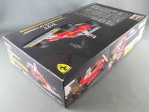 Hasegawa Hobby Kits FG-2 23202 - Ferrari 312T 1975 Monaco GP Winner 1:20 MIB