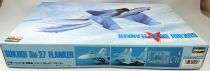 Hasegawa Hobby Kits K40 - Sukhoi Su-27 Flanker 1:72 MIB