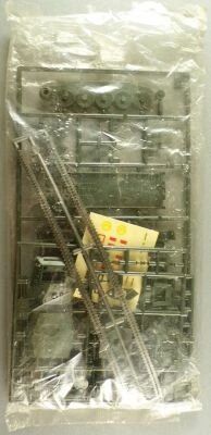 Hasegawa Hobby Kits MB-026 MB-027 - Char Churchill MK.I Char Crusader MK. III 1/72 Neuf sans Boite