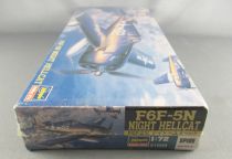 Hasegawa Hobby Kits SP109 - F6F-5N US Navy Night Hellcat 1/72 Neuf Boite Cellophanée