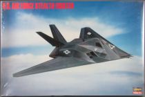 Hasegawa Hobby Kits SP16 - USAF Stealth Fighter 1:72 MISB