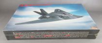 Hasegawa Hobby Kits SP16 - USAF Stealth Fighter 1:72 MISB