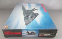 Hasegawa Hobby Kits SP16 - USAF Stealth Fighter Avion Furtif 1/72 Neuf Boite Cellophanée