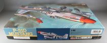 Hasegawa Hobby Kits ST5 - WW2 USAF Avion P-51D Mustang 1/32 Neuf Boite