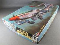 Hasegawa Hobby Kits ST5 - WW2 USAF P-51D Mustang 1:32 MISB