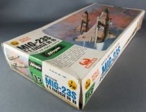 Hasegawa JS-136 - Mikoyan\'s MIG-23S Flogger B 1:72 Mint in Box