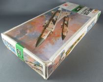 Hasegawa JS-136 - Mikoyan\'s MIG-23S Flogger B 1:72 Mint in Box