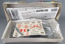 Hasegawa JS123 - Thunderbird Shootingstar USAF Acrobatic Team 1:72 MIB