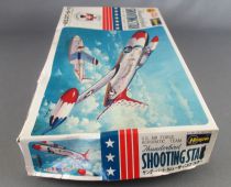 Hasegawa JS123 - Thunderbird Shootingstar USAF Acrobatic Team 1:72 MIB