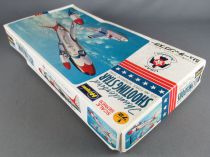 Hasegawa JS123 - Thunderbird Shootingstar USAF Acrobatic Team 1:72 MIB