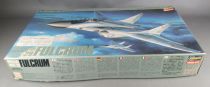 Hasegawa K22 - Mikoyan MIG-29 Fulcrum USSR Jet Fighter 1:72 MIB