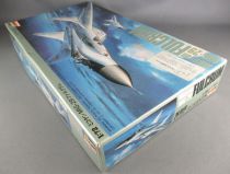 Hasegawa K22 - Mikoyan MIG-29 Fulcrum USSR Jet Fighter 1:72 MIB