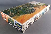 Hasegawa MB-020:250 - WW2 US Army G.M.C. CCKW-353 Cargo Truck 1:72 Mint in Box