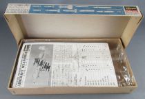 Hasegawa X72-2 - Aircraft Weapons II US Guided Bombs & Gun Pods 1:72 Mint in Box