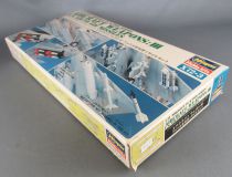 Hasegawa X72-3 - Aircraft Weapons III US Air to Air Missiles 1:72 Mint in Box