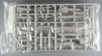 Hasegawa X72-4 - Aircraft Weapons IV US Air to Ground Missiles 1:72 Mint in Box