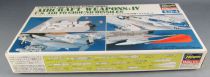 Hasegawa X72-4 - Aircraft Weapons IV US Air to Ground Missiles 1:72 Mint in Box