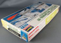 US Air to Ground Missiles 1/72 Hasegawa Weapons IV 