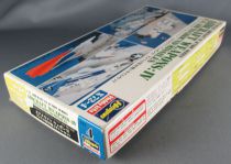 Hasegawa X72-4 - Aircraft Weapons IV US Air to Ground Missiles 1:72 Mint in Box