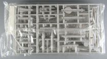 Hasegawa X72-4 - Aircraft Weapons IV US Air to Ground Missiles 1/72 Neuf Boite