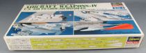 Hasegawa X72-4 - Aircraft Weapons IV US Air to Ground Missiles 1/72 Neuf Boite