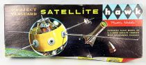 Hawk Plastic Models - Project Vanguard Satellite Ref.515-98