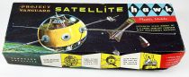 Hawk Plastic Models - Project Vanguard Satellite Ref.515-98