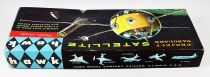 Hawk Plastic Models - Project Vanguard Satellite Ref.515-98