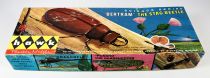 Hawk Plastic Models - Science Series \ Bertram\  The Stag Beetle Ref.516.98 (1959)