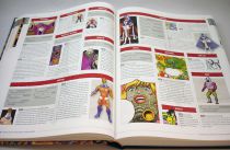 He-Man & The Masters of the Universe : A Characters Guide and World Compendium - Dark Horse