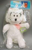 Heathcliff - 14\'\' Sonja plush doll - Alberani Vecchiotti