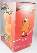 Heathcliff - Bandai - 14\  Heathcliff Plush doll (mint in box)