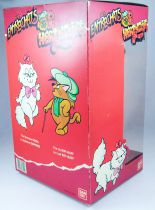 Heathcliff - Bandai - 14\  Heathcliff Plush doll (mint in box)