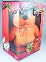 Heathcliff - Bandai - 14\  Heathcliff Plush doll (mint in box)