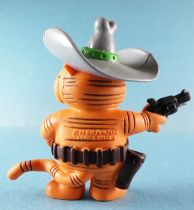 Heathcliff - Comics Spain PVC Figure - Heathcliff Cow-Boy