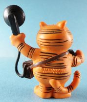 Heathcliff - Comics Spain PVC Figure - Heathcliff Photographer